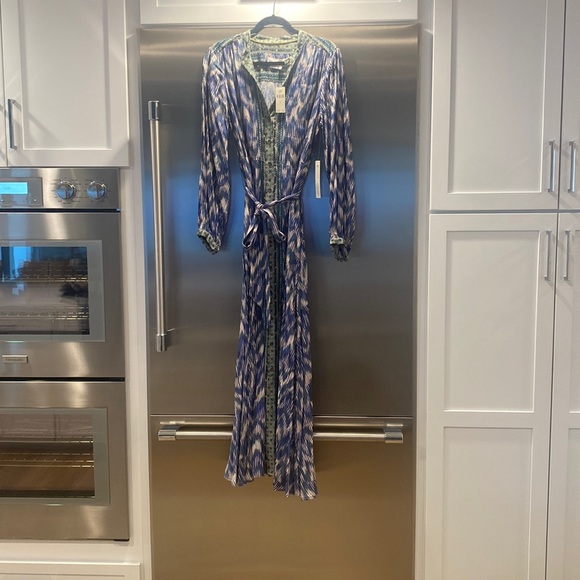 NWT Gorgeous Anthropologie dress! - Picture 1 of 7